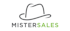 MisterSales logo