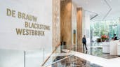 Coverphoto for Compliance Officer at De Brauw Blackstone Westbroek