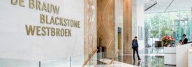 Omslagfoto van Senior Associate - Capital Markets bij De Brauw Blackstone Westbroek