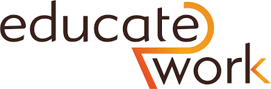 Logo Educate2Work