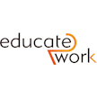 Educate2Work logo