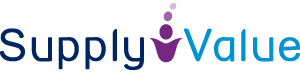 Supply Value logo