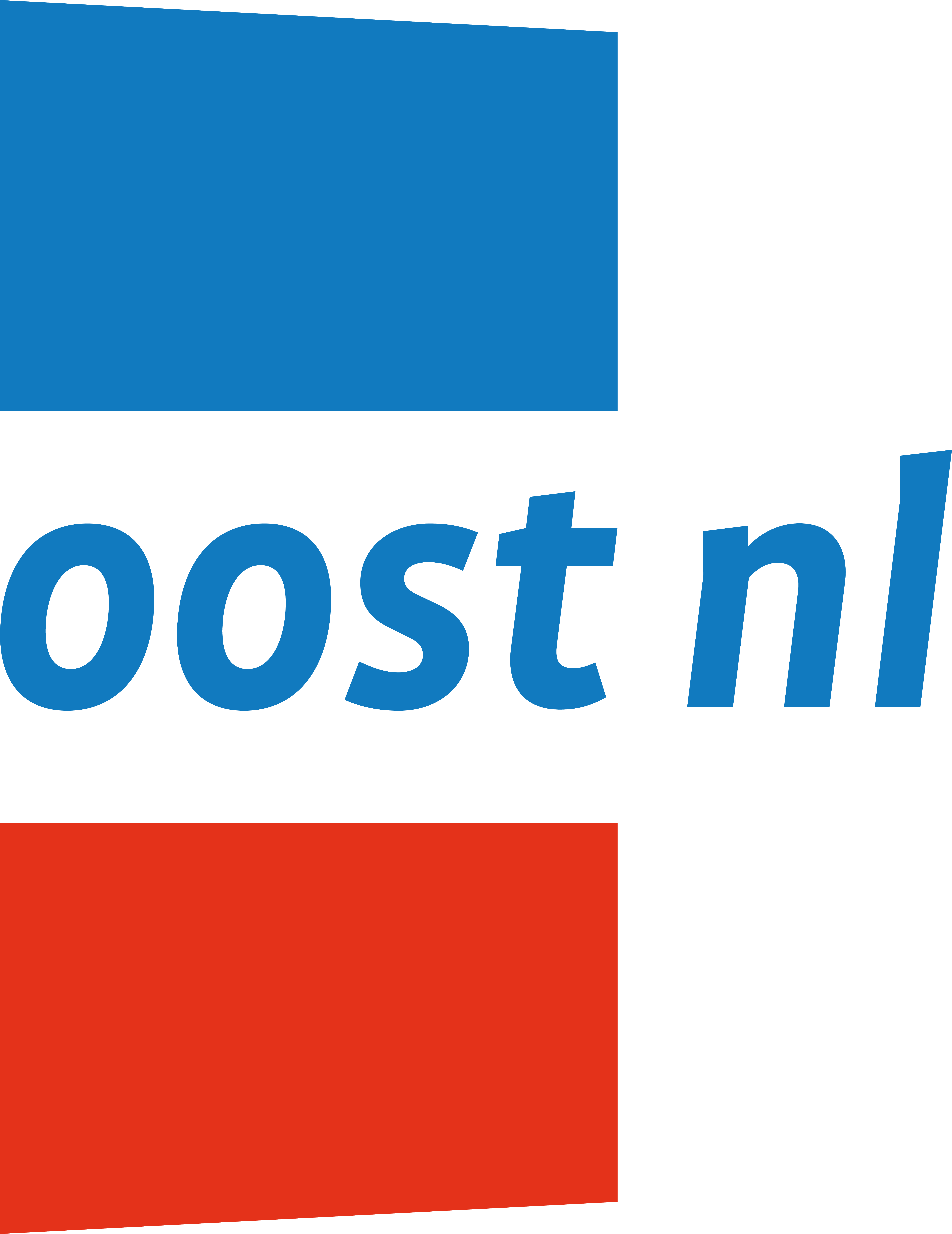 Oost NL logo