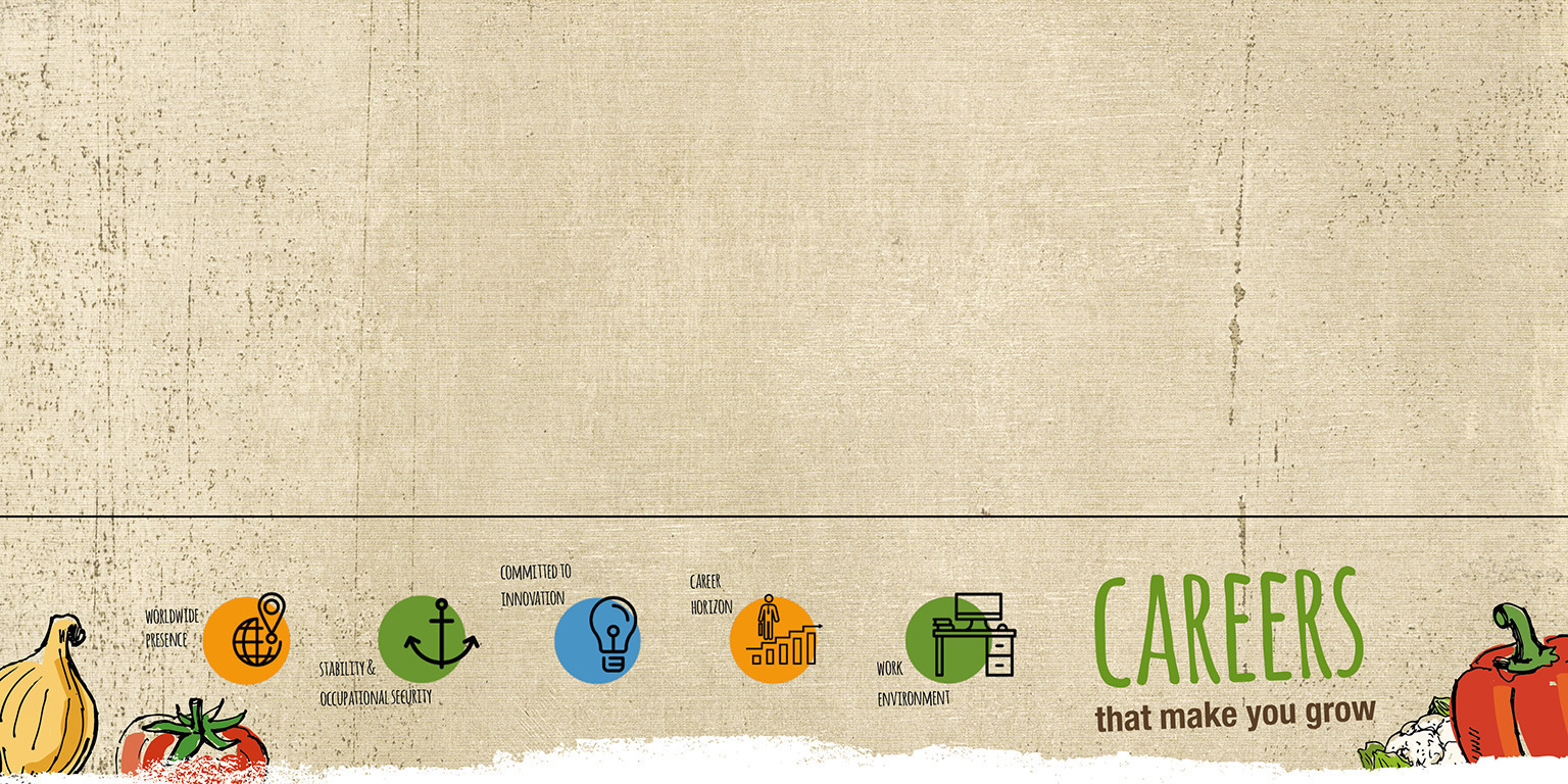 Coverphoto for R&D Site Operations Manager at Hazera