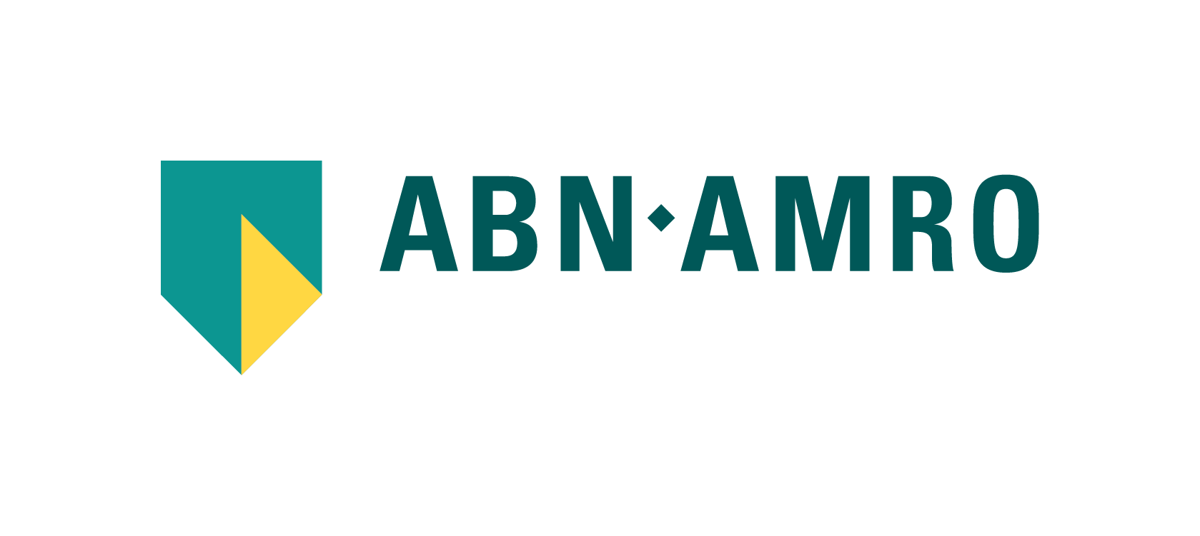 Logo ABN AMRO