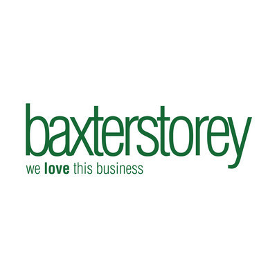 BaxterStorey logo