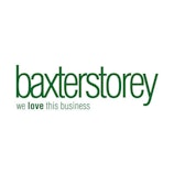 Logo BaxterStorey