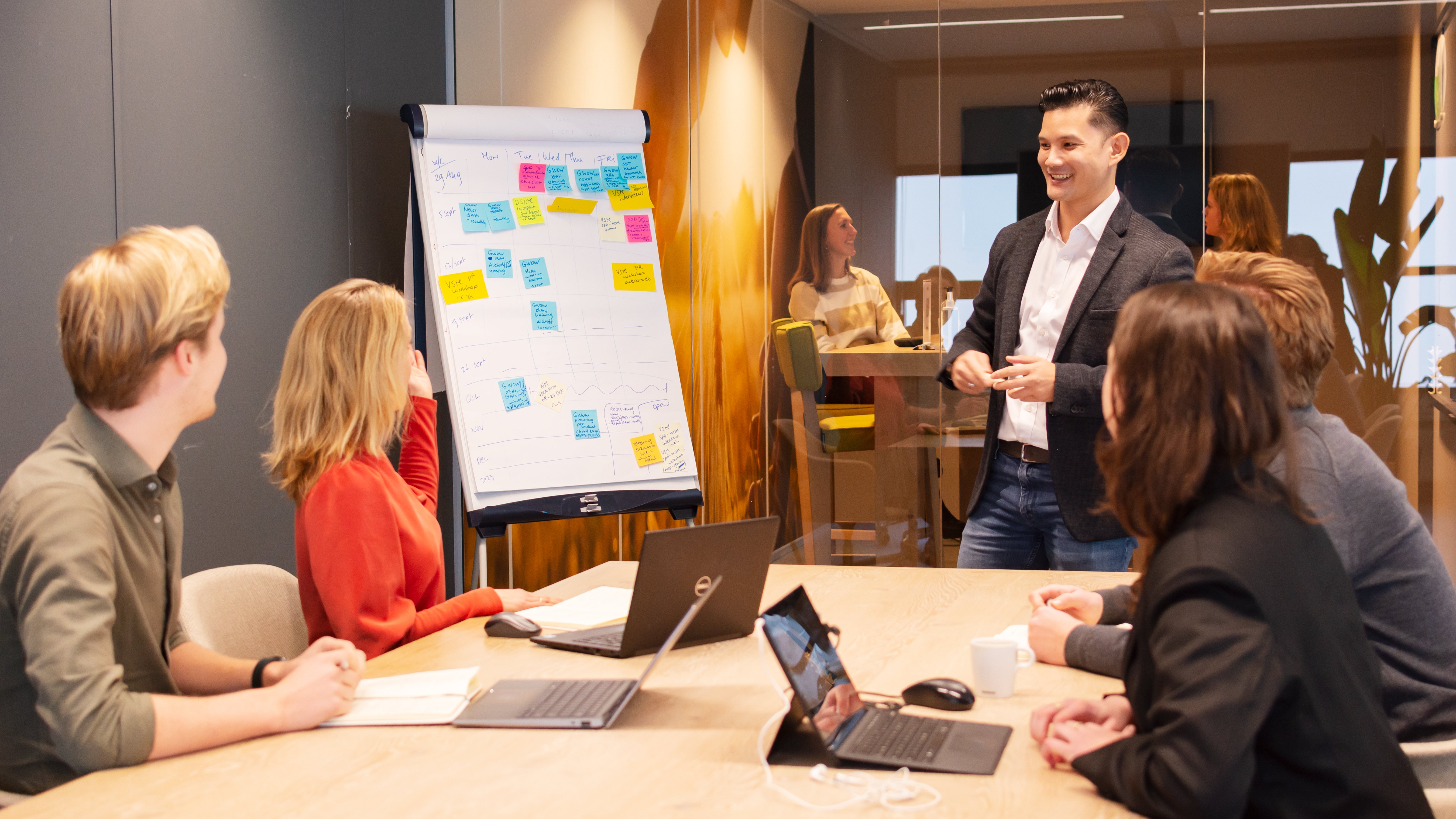 Omslagfoto van Been Management Consulting | Certified B Corp