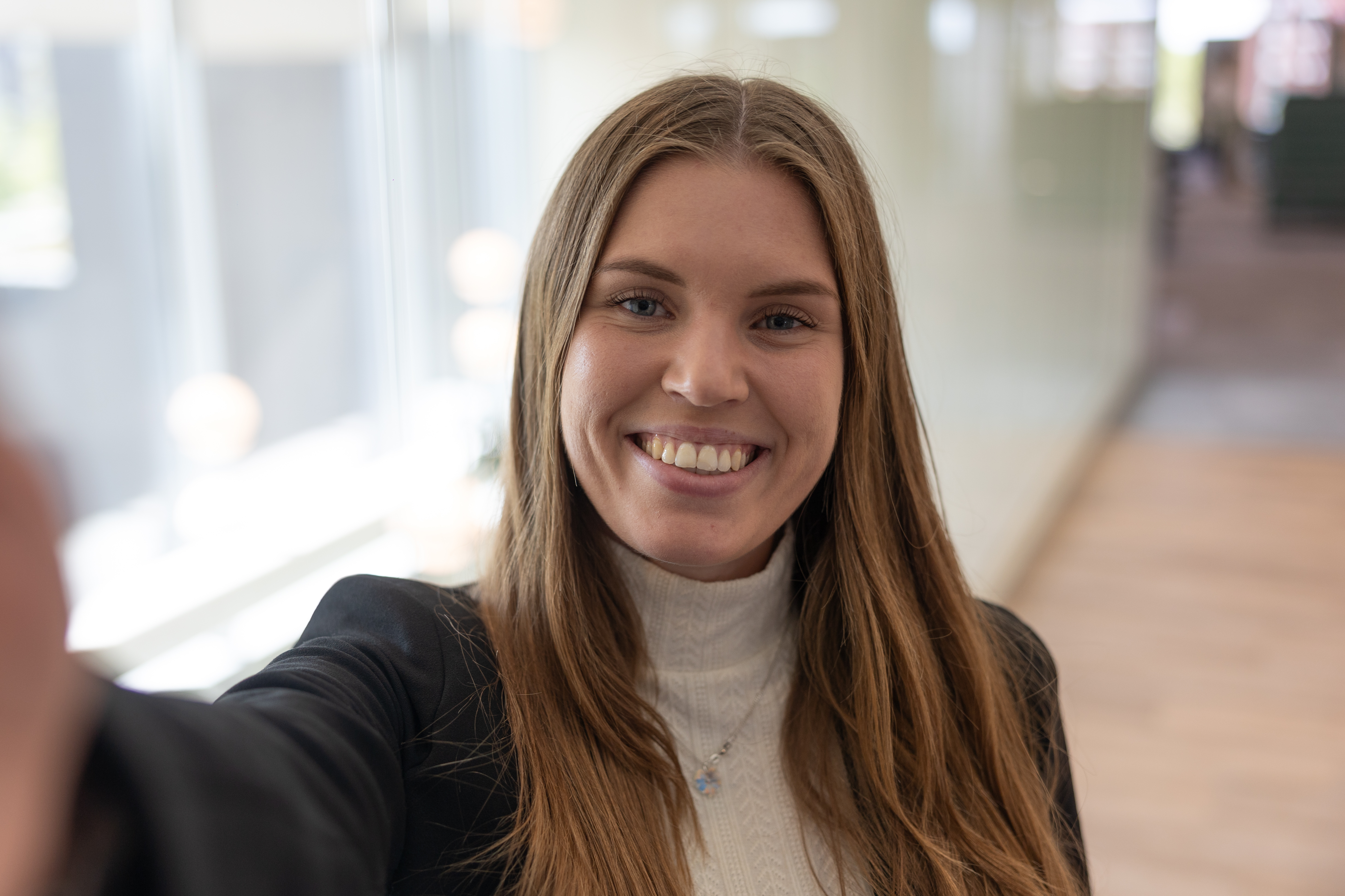 Annemiek van Marsbergen