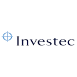 Logo Investec