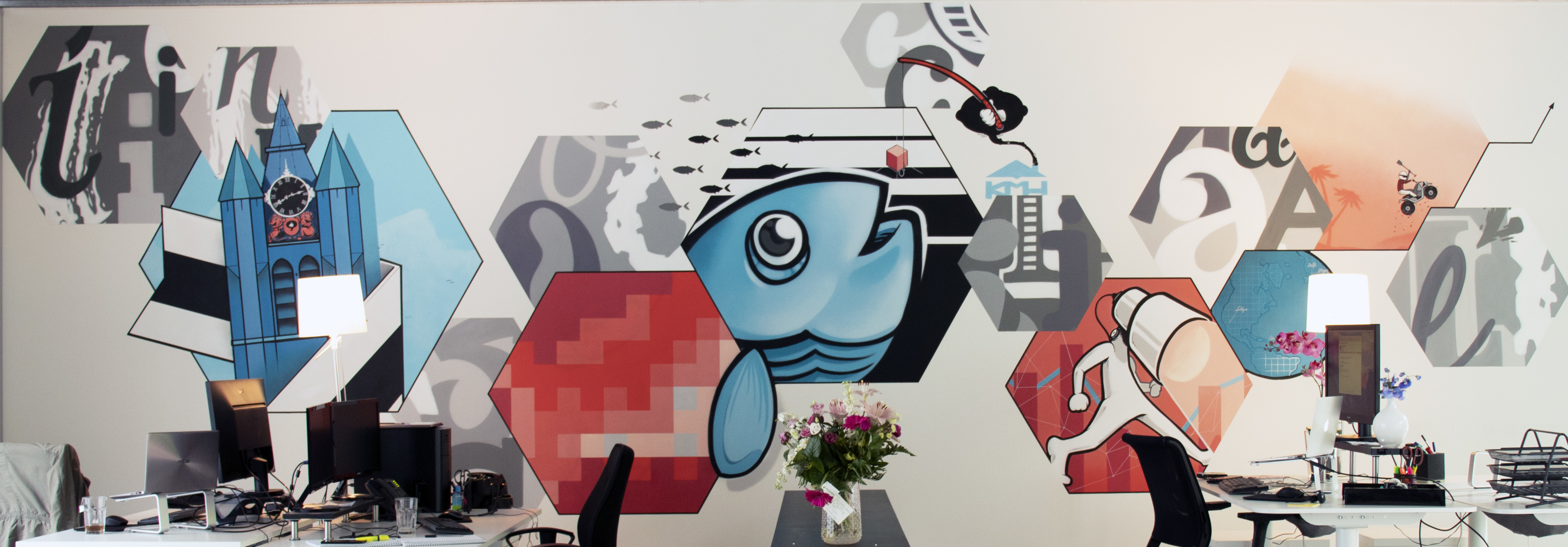 Insocial - Feedback Solutions's cover photo