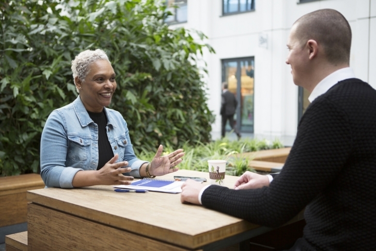 Omslagfoto van Open verpleegkundige bij Erasmus MC