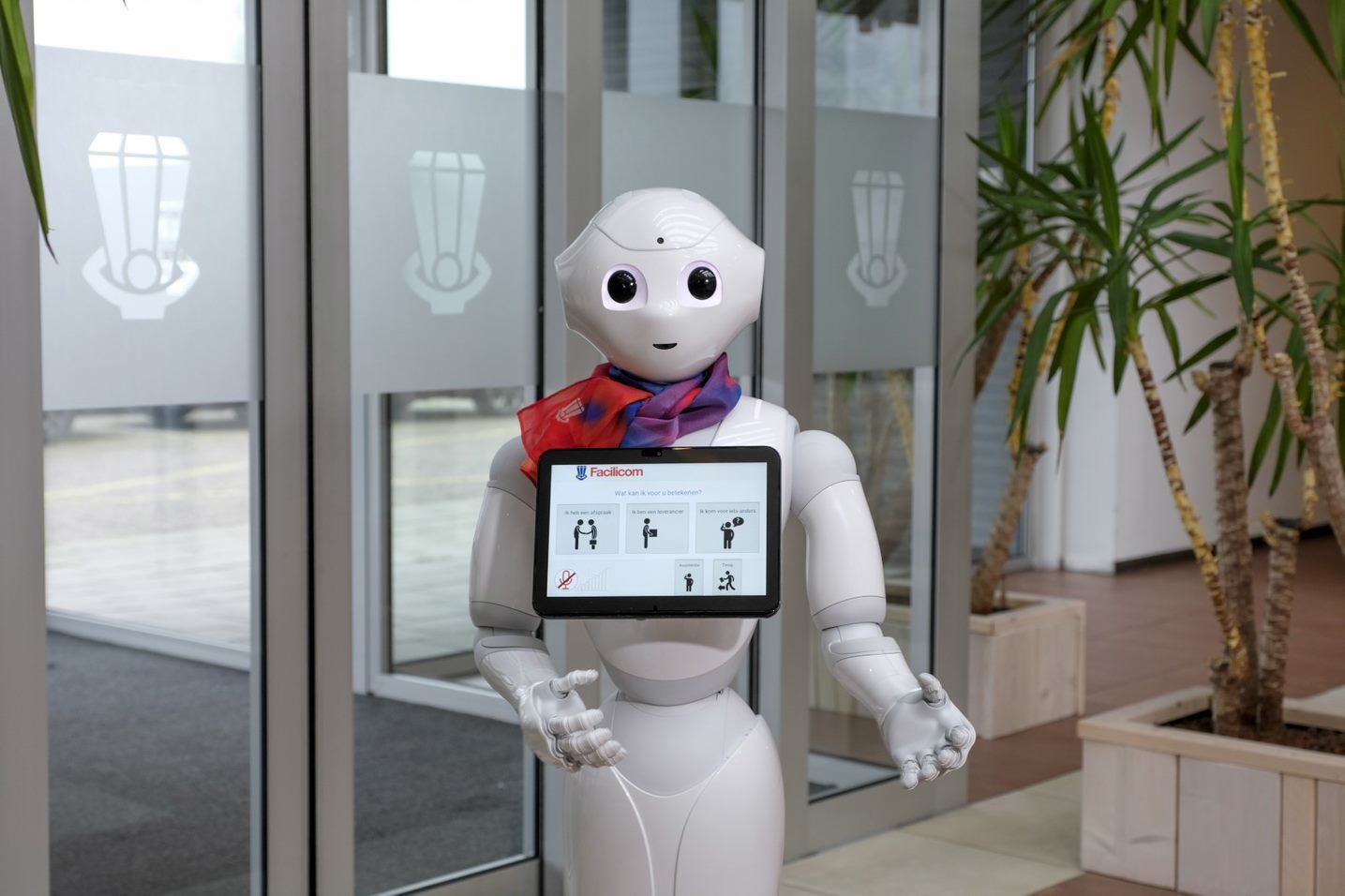 Omslagfoto van DigiNova B.V.