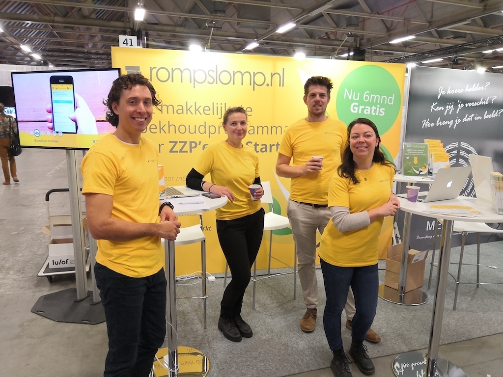 Rompslomp.nl B.V.'s cover photo