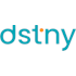 DSTNY logo