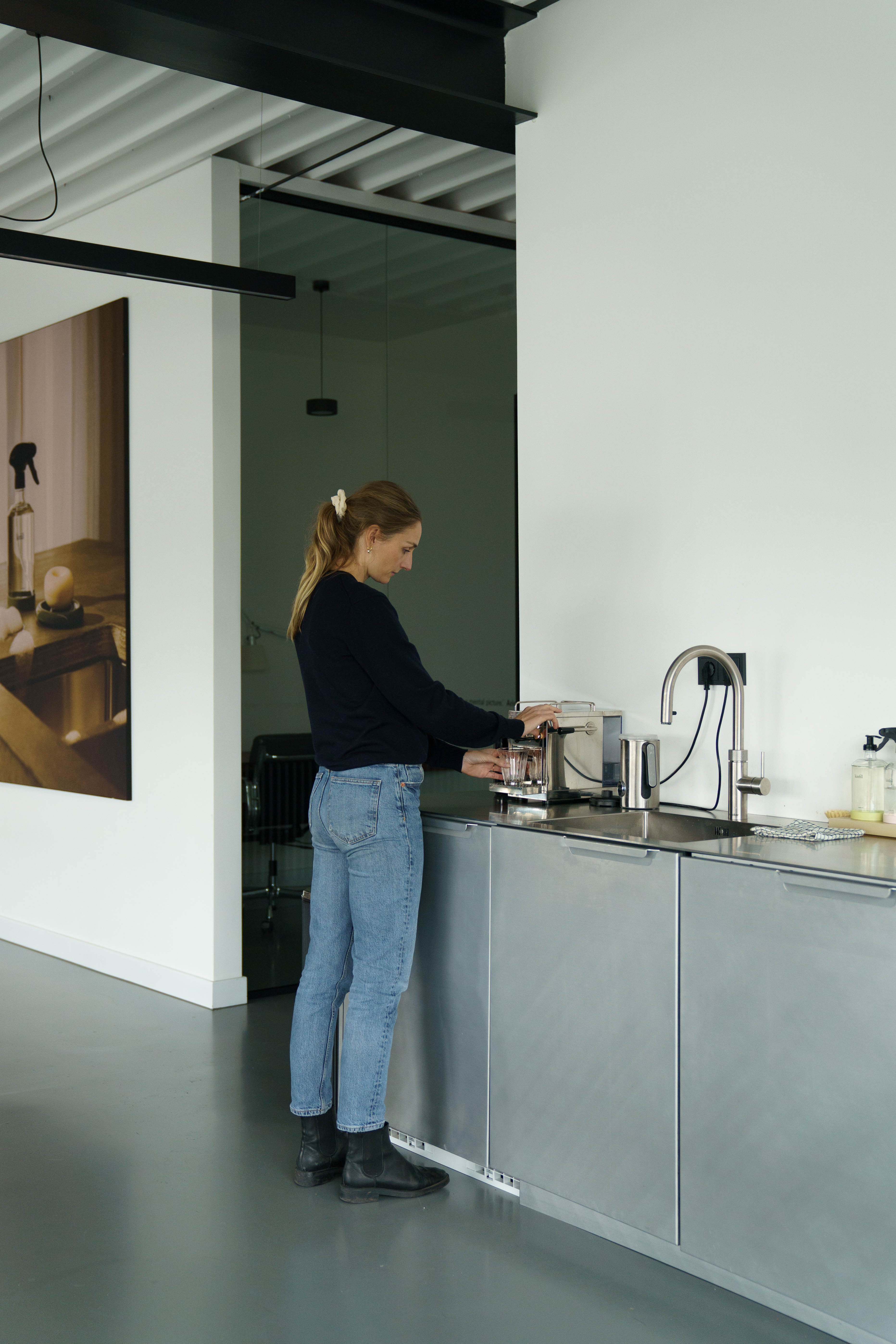 Coverphoto for Customer Service Representative at Kinfill