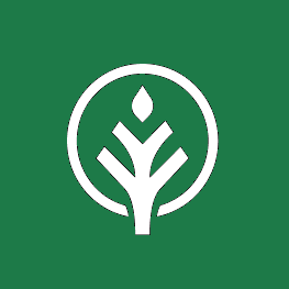 The Green Branch logo