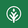 The Green Branch logo