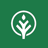 Logo The Green Branch