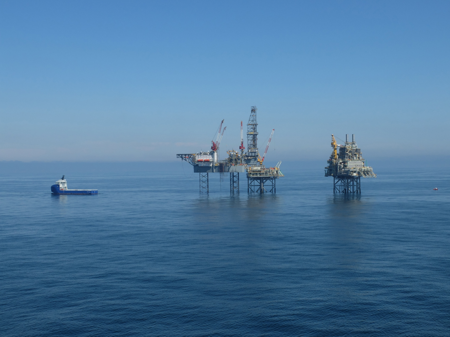 Rolloos Oil & Gas's cover photo