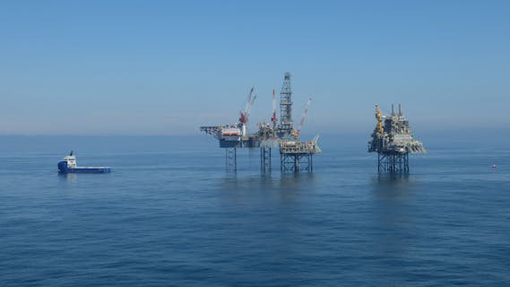 Rolloos Oil & Gas - Cover Photo