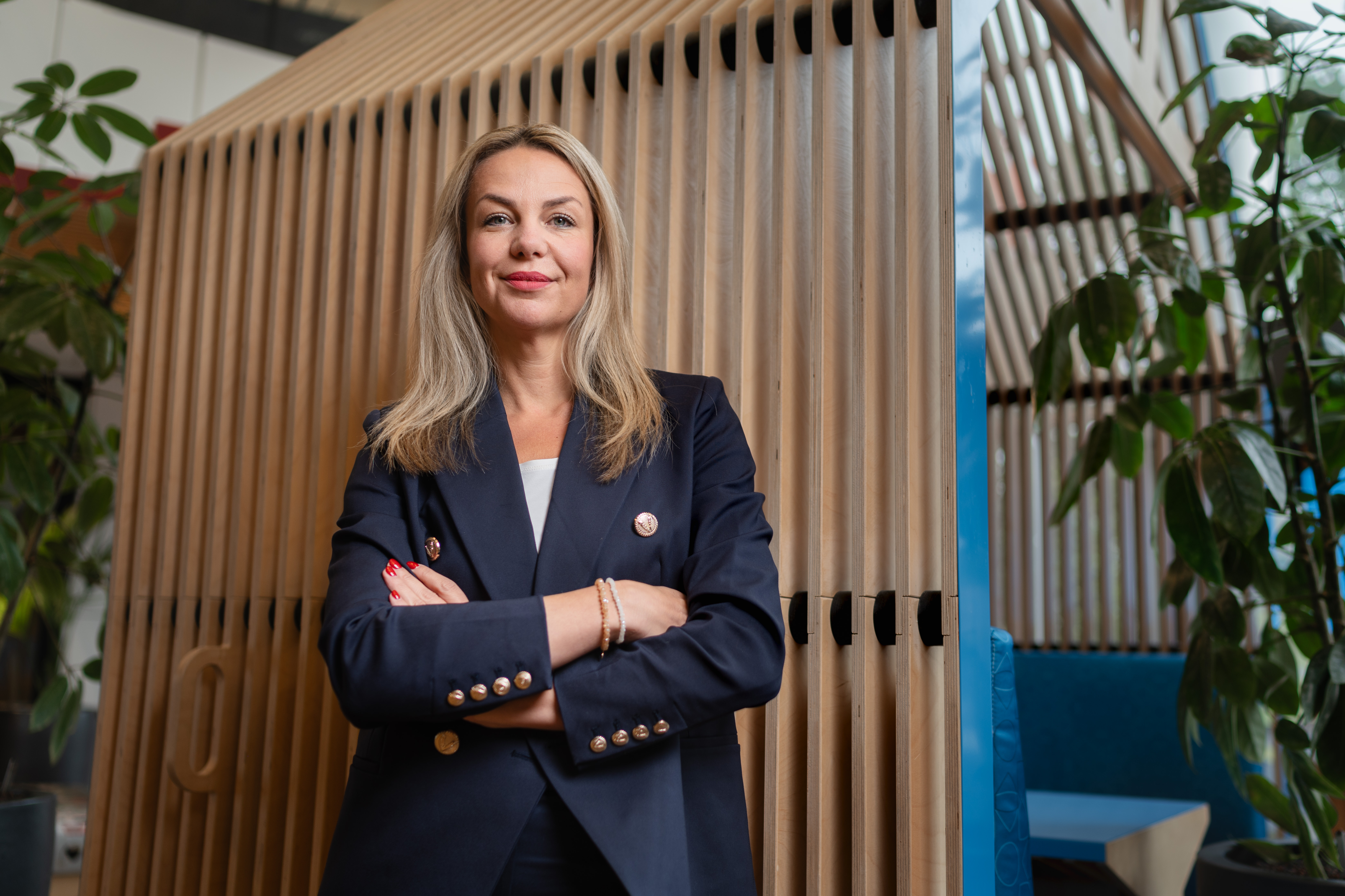 Coverphoto for Senior Modelling Proces Specialist at de Volksbank