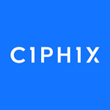 Logo Ciphix