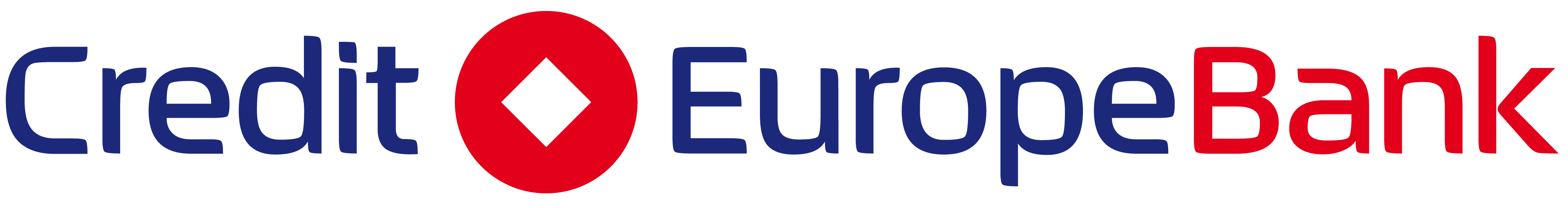 Credit Europe Bank logo