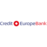 Logo Credit Europe Bank