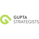 Logo Gupta Strategists