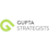 Gupta Strategists logo