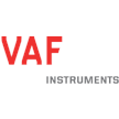 VAF Instruments logo