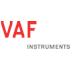 VAF Instruments logo