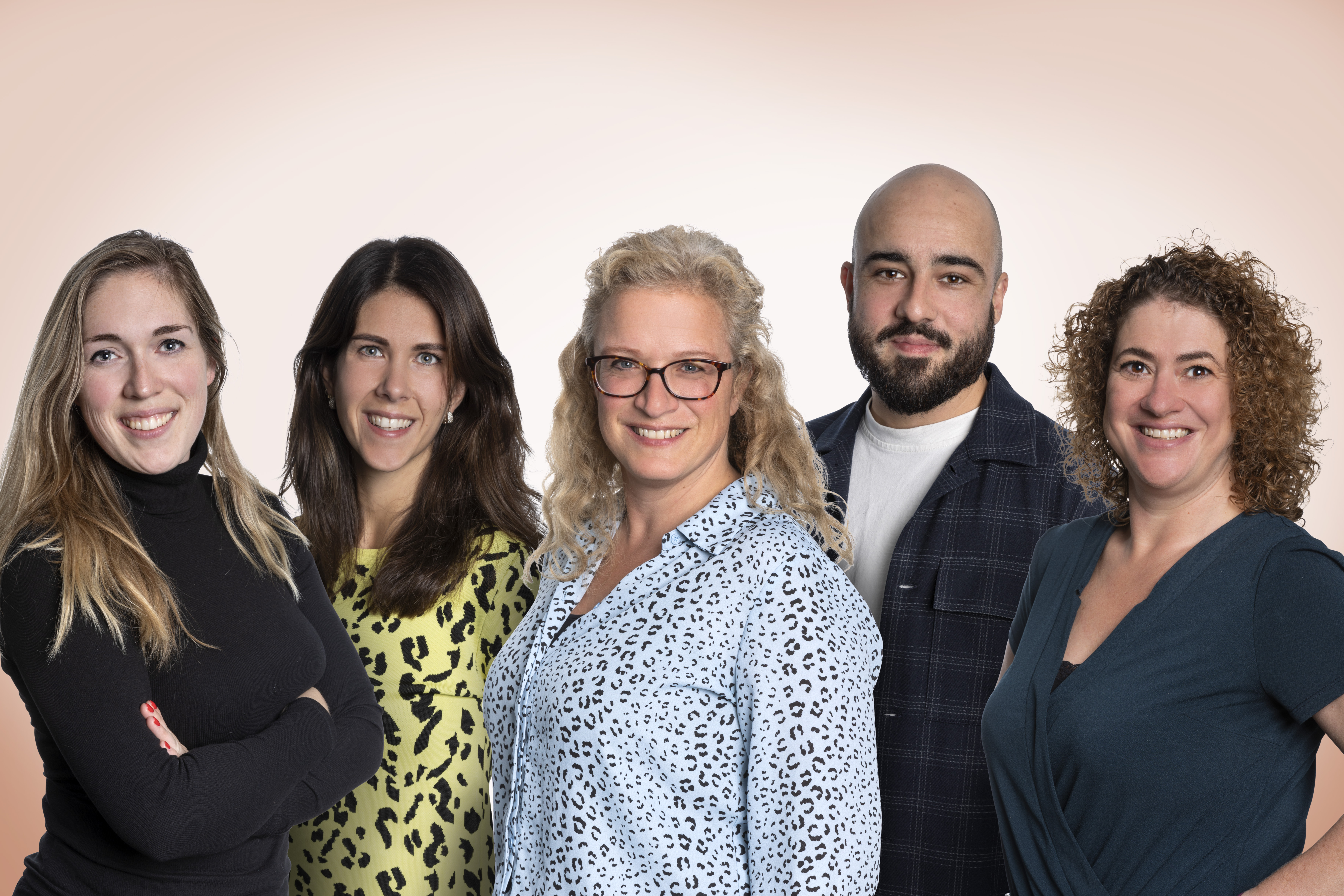 Omslagfoto van Diabetes Fonds