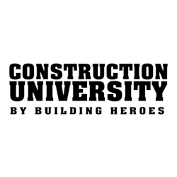 Construction University By Building Heroes
