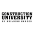 Construction University By Building Heroes logo