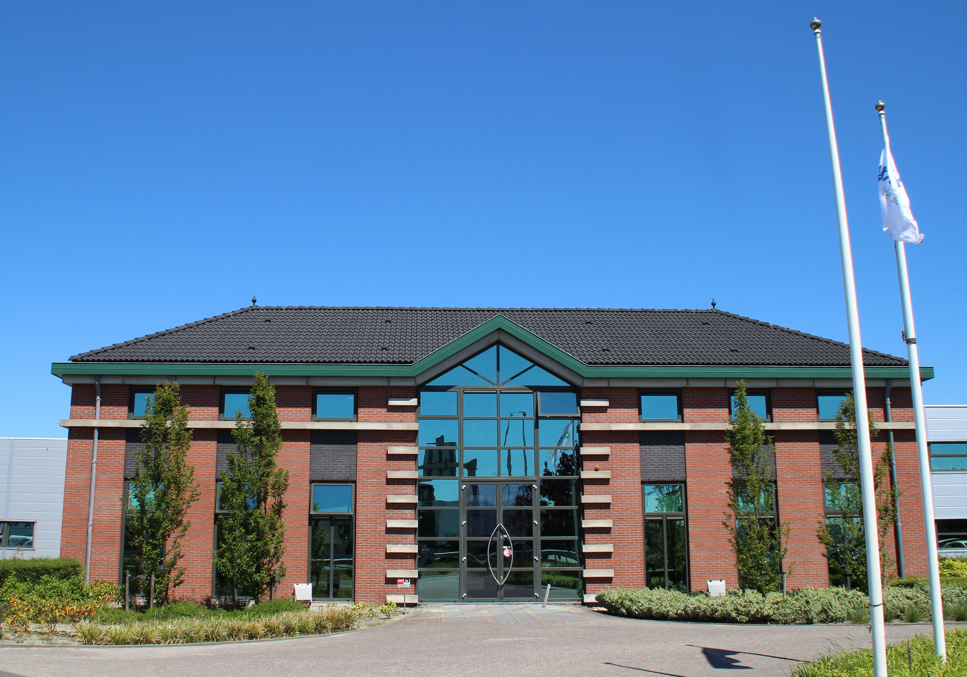 Omslagfoto van Axia Vegetable Seeds