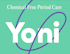 Yoni logo