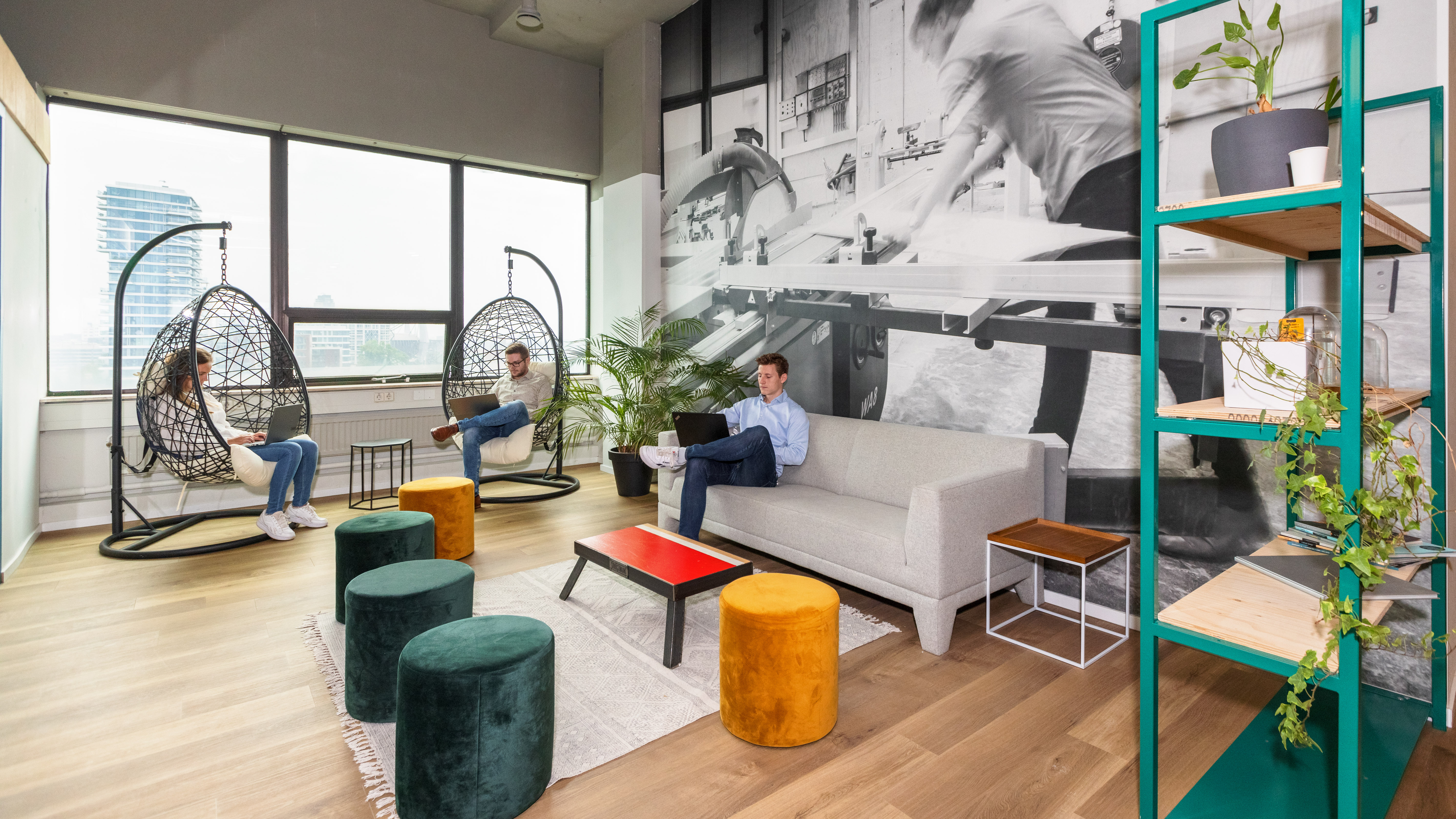 IBC Experient IT's cover photo