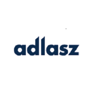 Adlasz logo