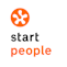 Logo Start People