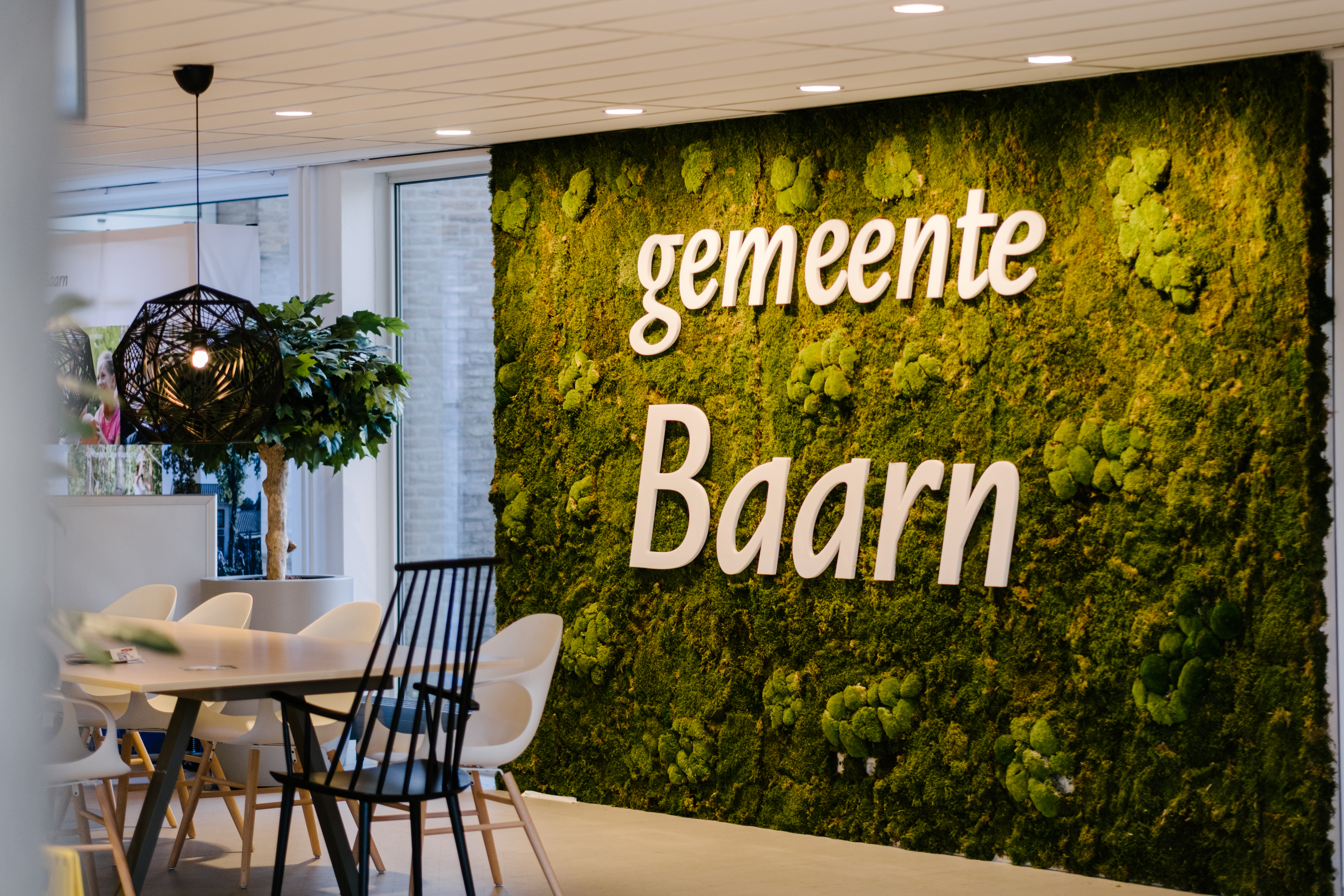 Omslagfoto van Juridisch Adviseur bij Gemeente Baarn