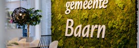 Coverphoto for Service Level Manager at Gemeente Baarn