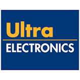 Logo Ultra Electronics Airport Systems