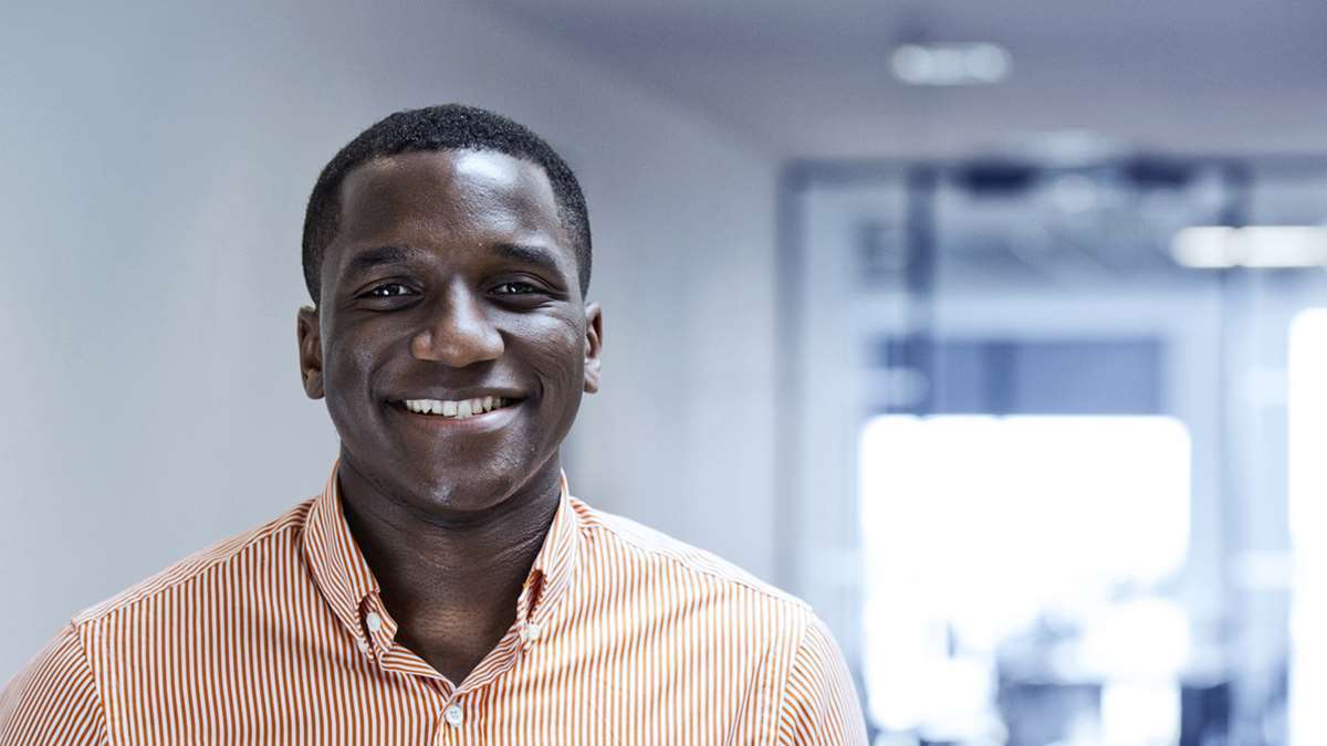 Aker Solutions's cover photo