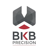 Logo BKB Precision
