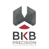 BKB Precision logo