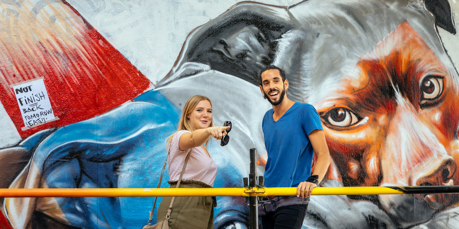 Withlocals's cover photo