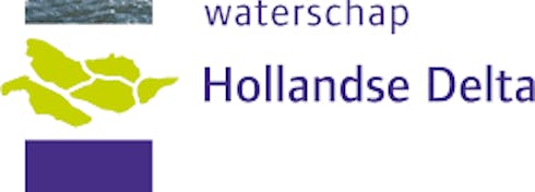 Omslagfoto van Waterschap Hollandse Delta