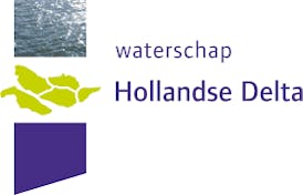 Omslagfoto van Waterschap Hollandse Delta